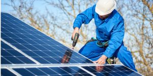 Installation Maintenance Panneaux Solaires Photovoltaïques à Somme-Suippe